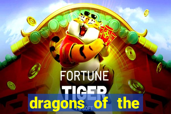 dragons of the edge game site