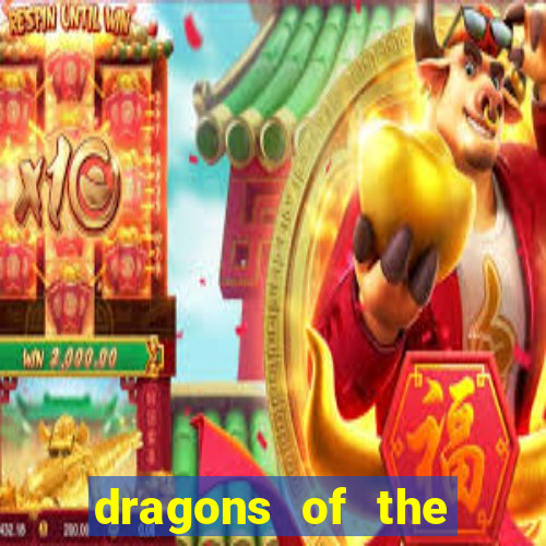 dragons of the edge game site