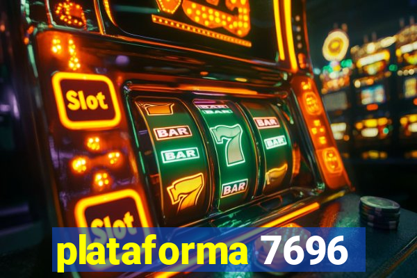 plataforma 7696