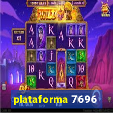 plataforma 7696