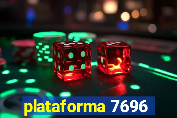 plataforma 7696