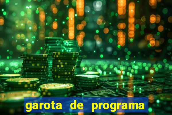 garota de programa de barreiras bahia