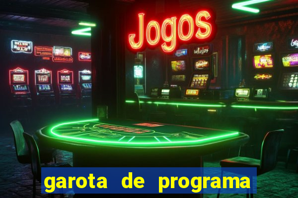 garota de programa de barreiras bahia