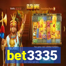 bet3335