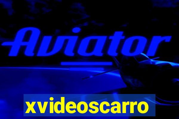 xvideoscarro