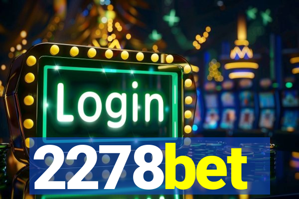 2278bet