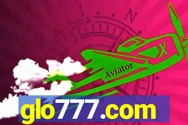 glo777.com