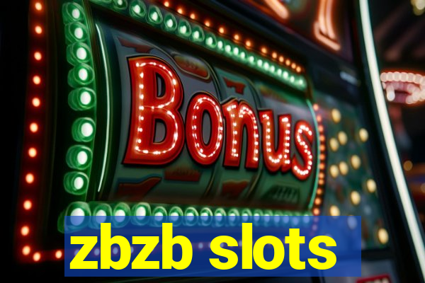 zbzb slots