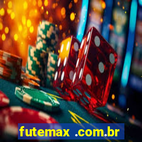 futemax .com.br