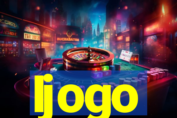 Ijogo