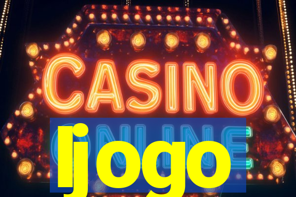 Ijogo