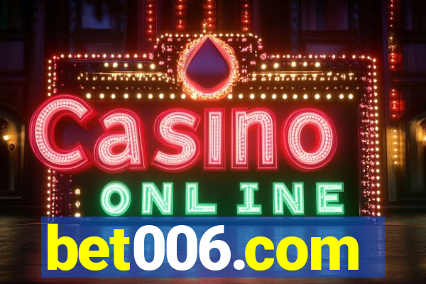 bet006.com