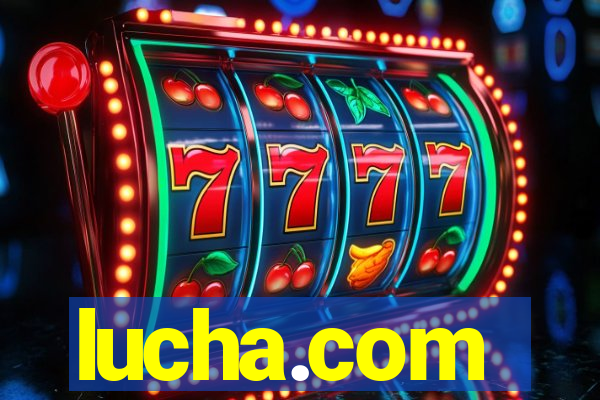 lucha.com