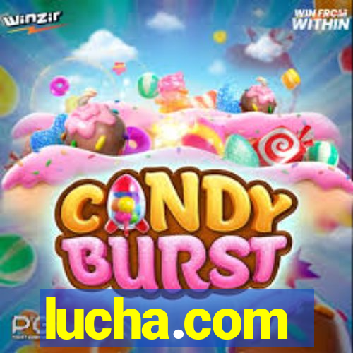 lucha.com