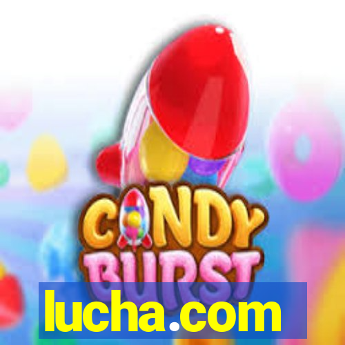 lucha.com
