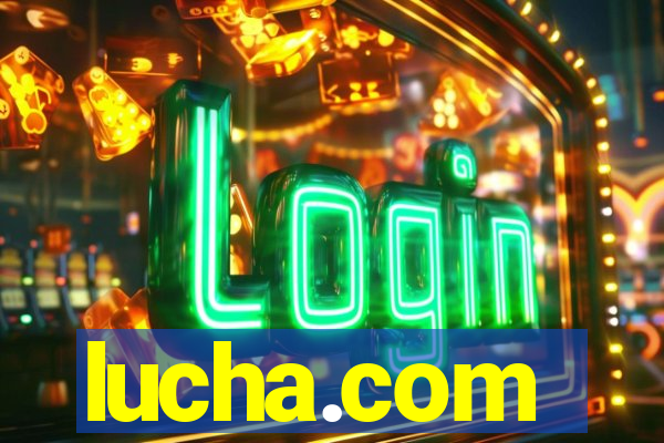 lucha.com