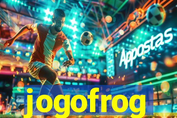 jogofrog