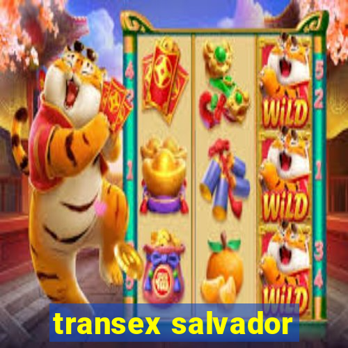 transex salvador