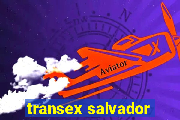transex salvador