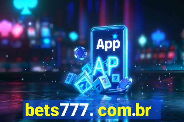 bets777. com.br