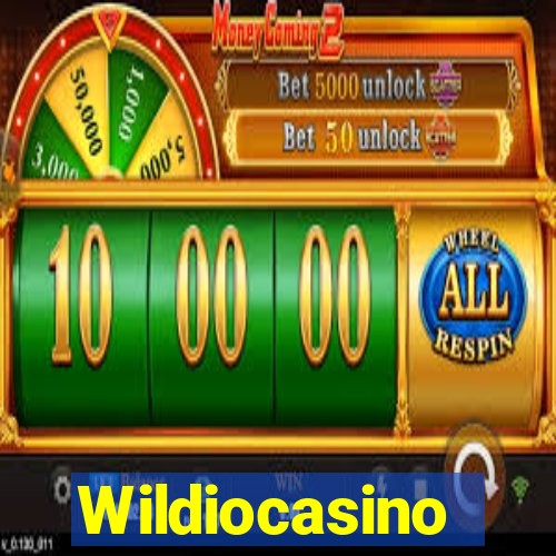 Wildiocasino