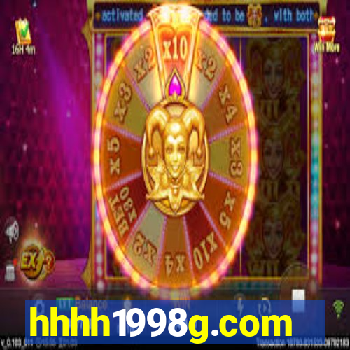 hhhh1998g.com