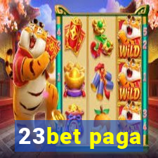 23bet paga