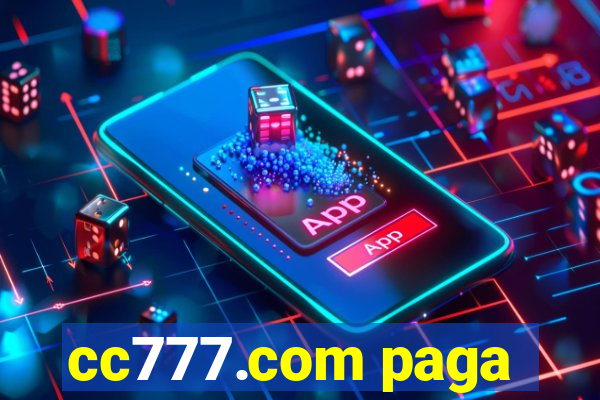 cc777.com paga