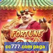 cc777.com paga