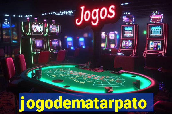 jogodematarpato