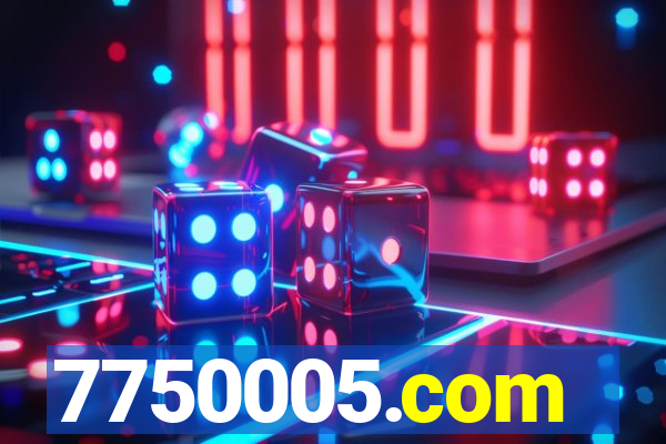 7750005.com