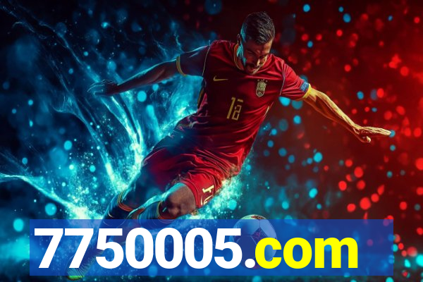 7750005.com