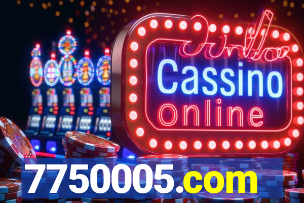 7750005.com
