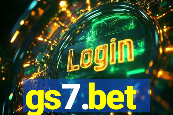 gs7.bet
