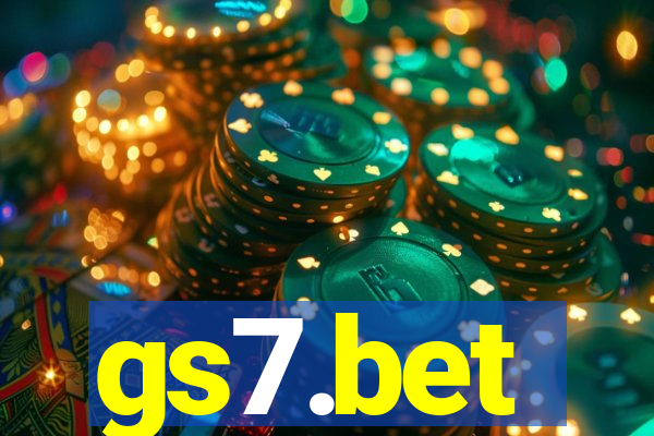 gs7.bet