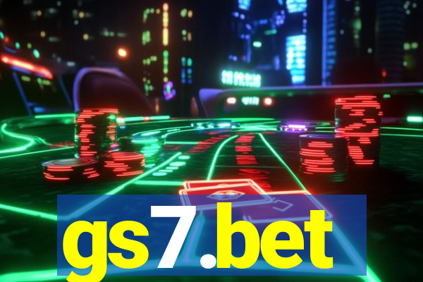 gs7.bet