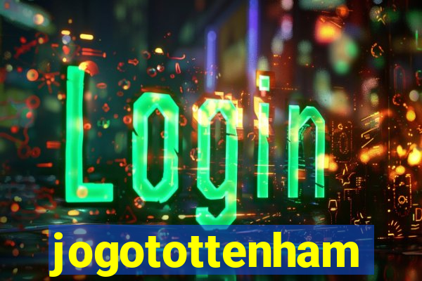 jogotottenham