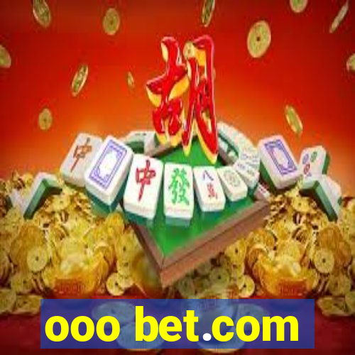 ooo bet.com