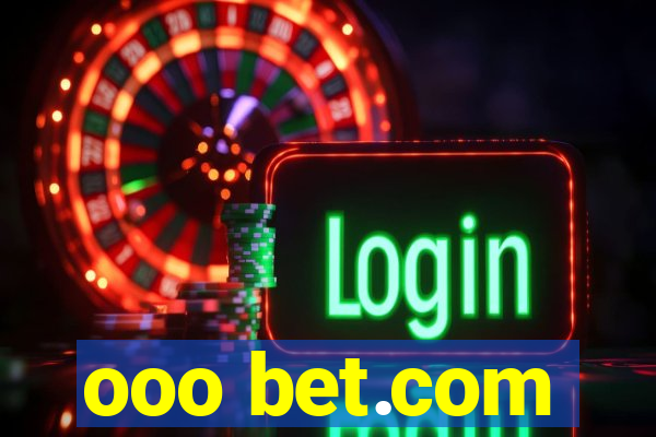 ooo bet.com