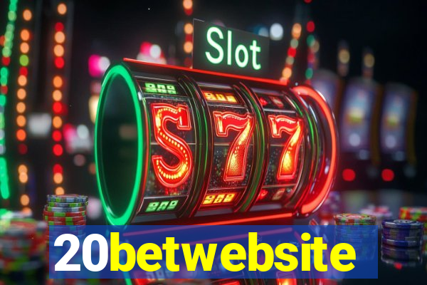 20betwebsite