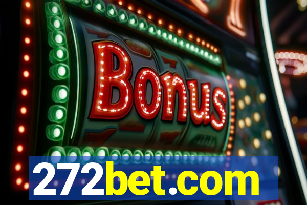 272bet.com
