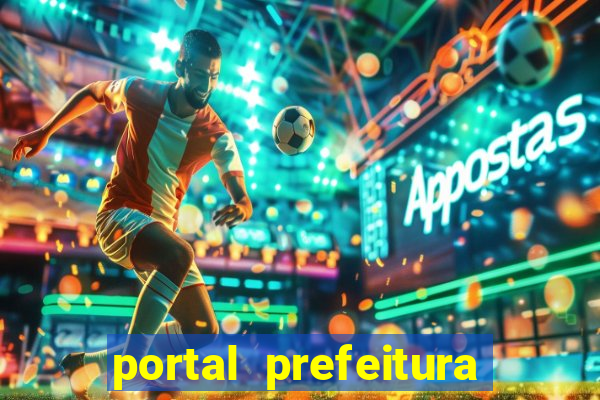 portal prefeitura juiz de fora