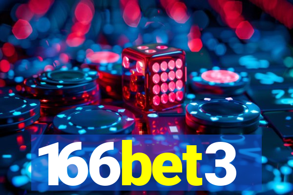 166bet3