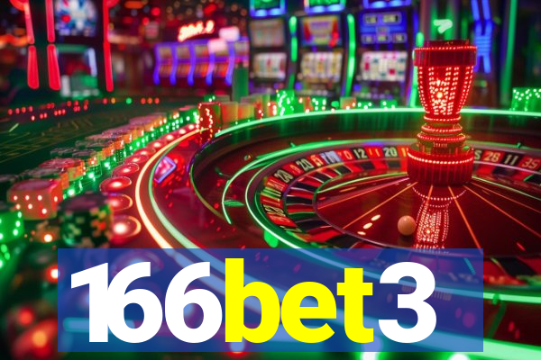 166bet3