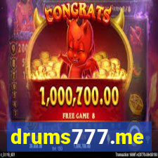 drums777.me