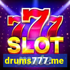 drums777.me