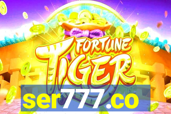ser777.co