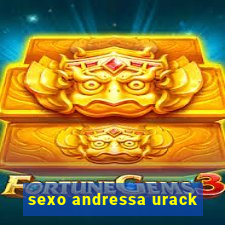 sexo andressa urack