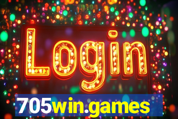 705win.games