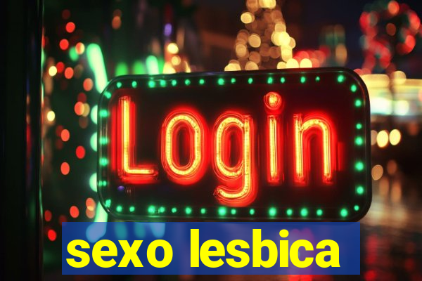sexo lesbica